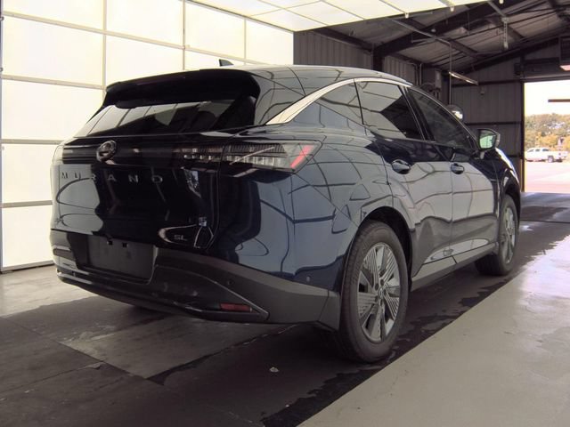 Certified 2025 Nissan Murano SL w/ Cargo Package AWD/4WD image 10