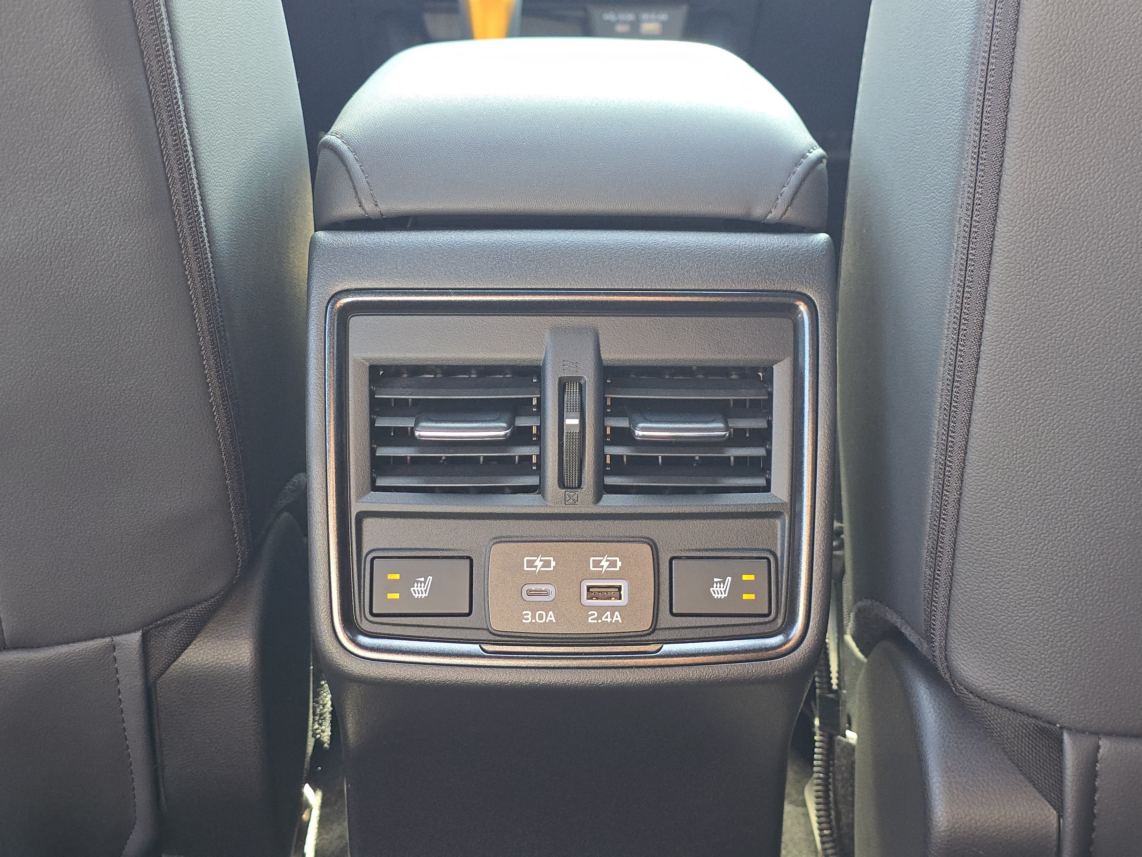 New 2026 Subaru Outback Wilderness AWD/4WD image 20