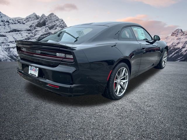 New 2025 Dodge Charger R/T Scat Pack w/ Track Pack image 5