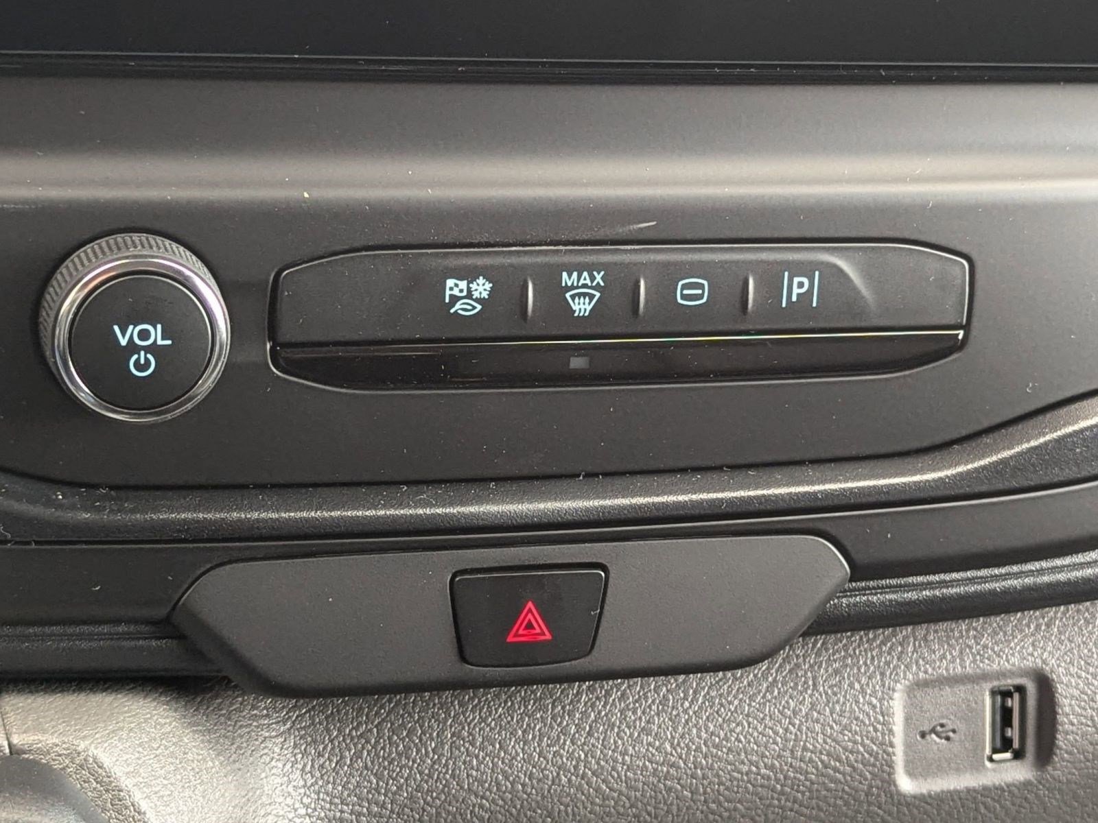 New 2026 Ford Transit 250 148 Medium Roof Extended AWD image 15