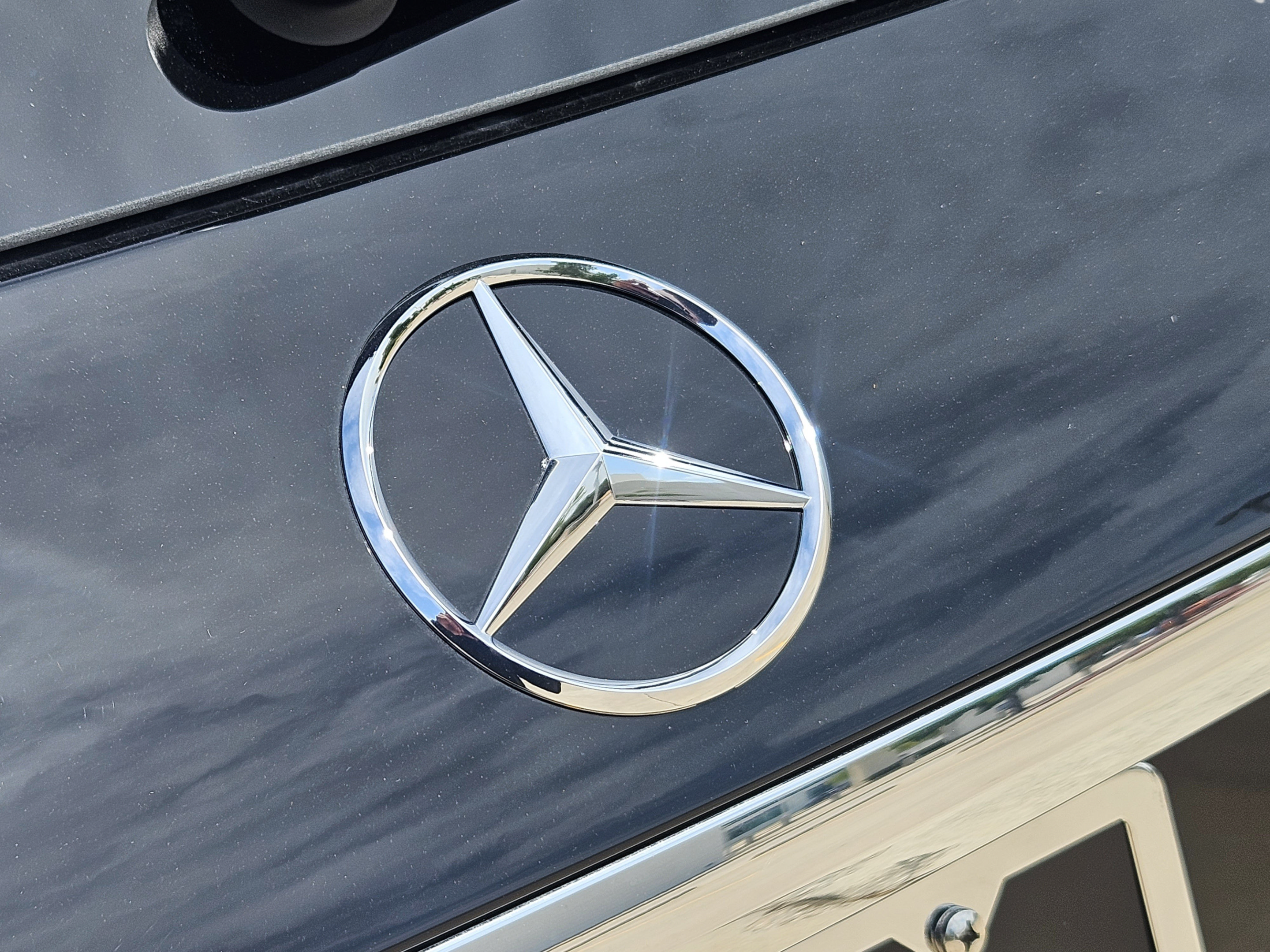 Certified 2026 Mercedes-Benz GLE 450 4MATIC image 28