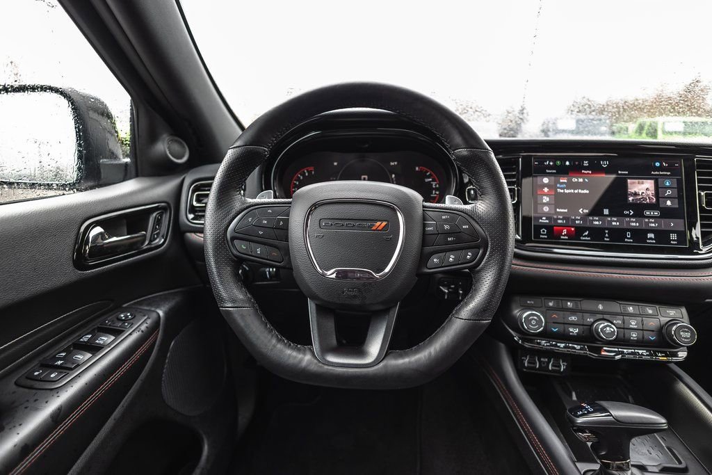Used 2025 Dodge Durango GT image 25