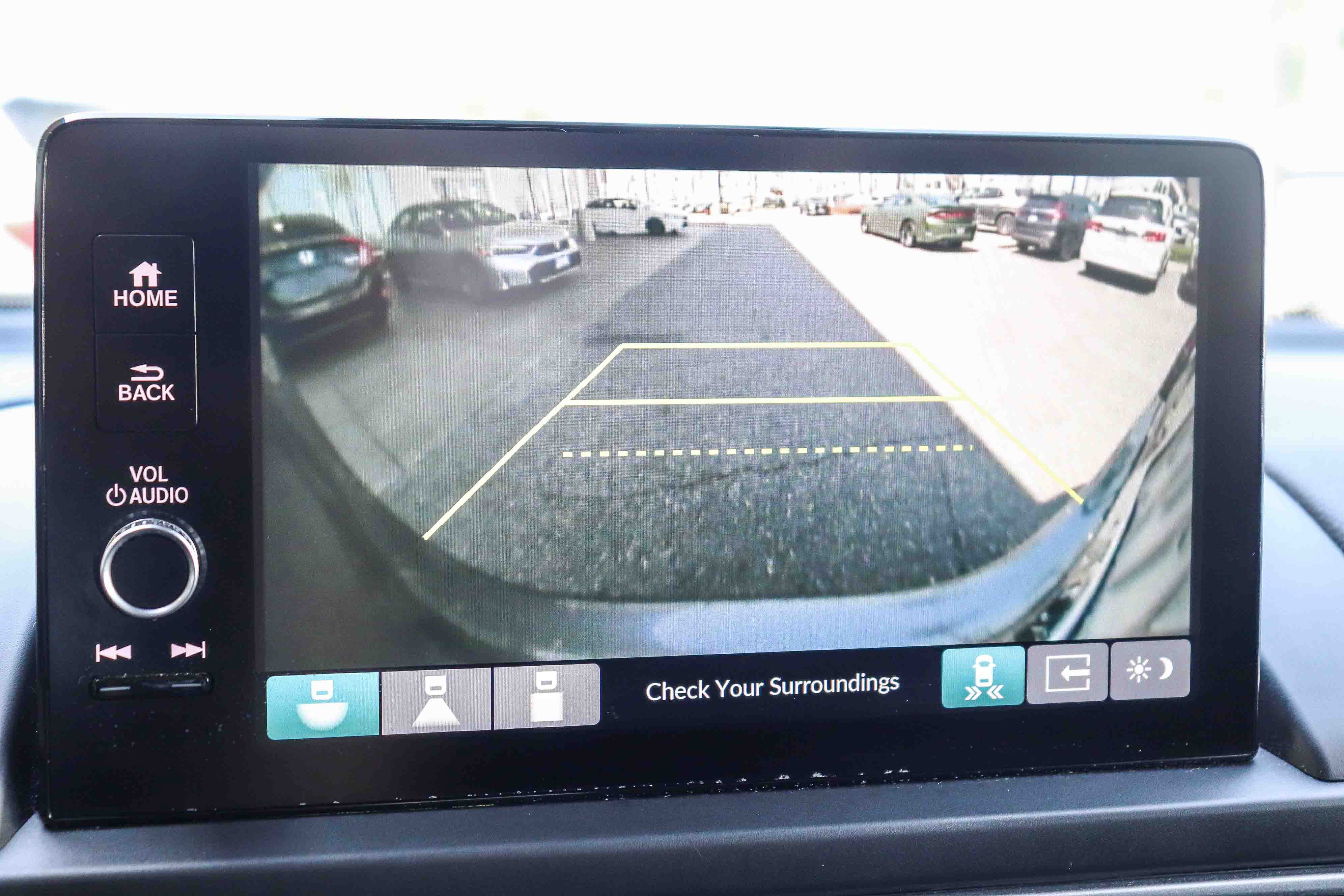 Used 2025 Honda Pilot Touring image 30