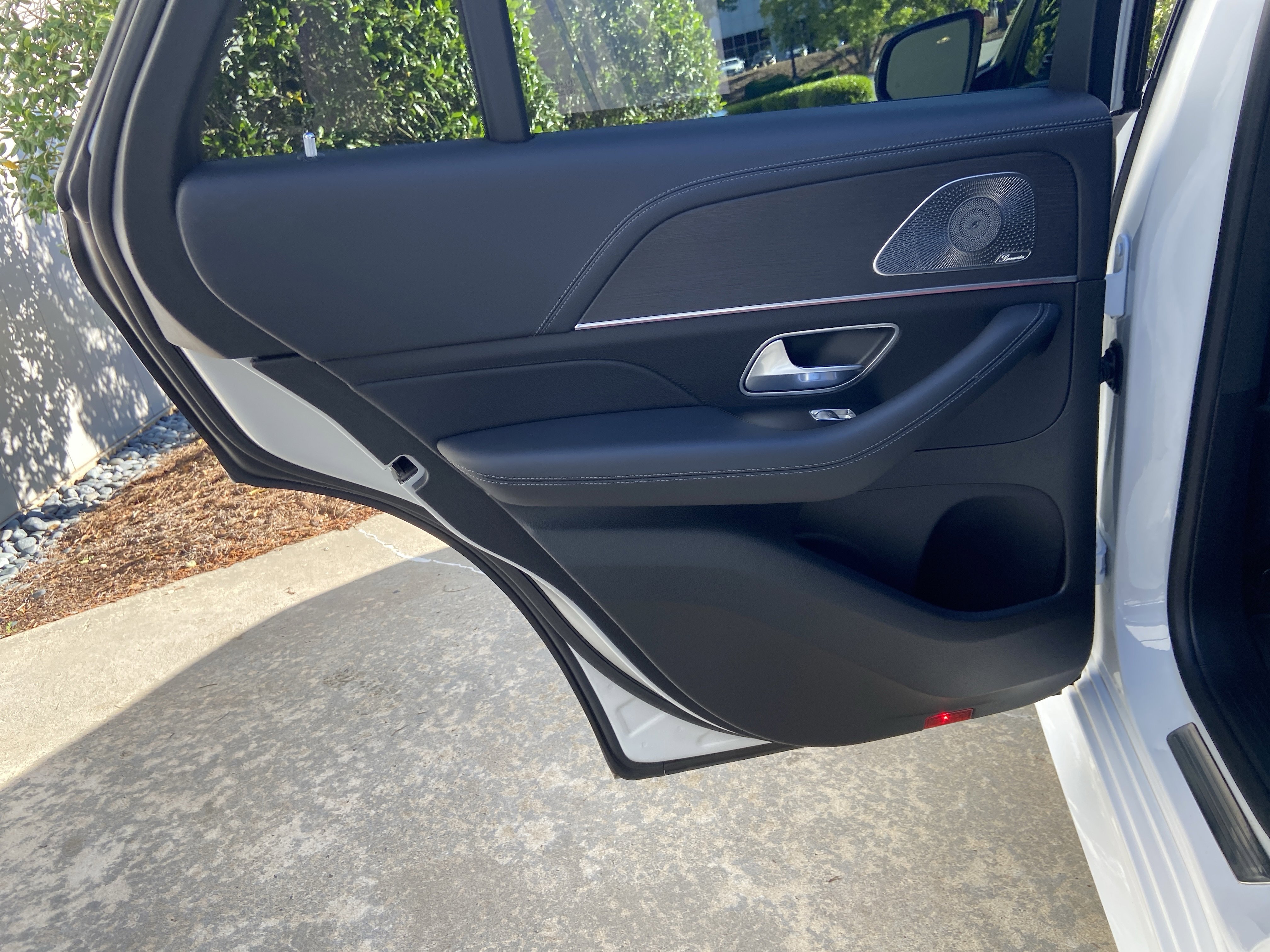 Certified 2025 Mercedes-Benz GLE 53 AMG 4MATIC Coupe image 40