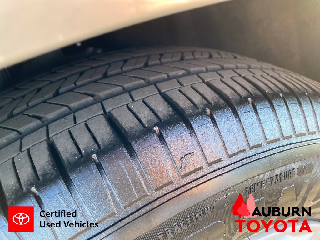 Certified 2026 Toyota Camry LE FWD image 24