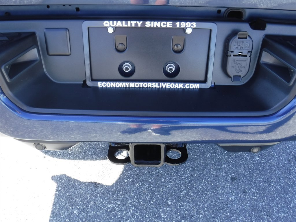 Used 2024 RAM 2500 Big Horn w/ Night Edition image 7