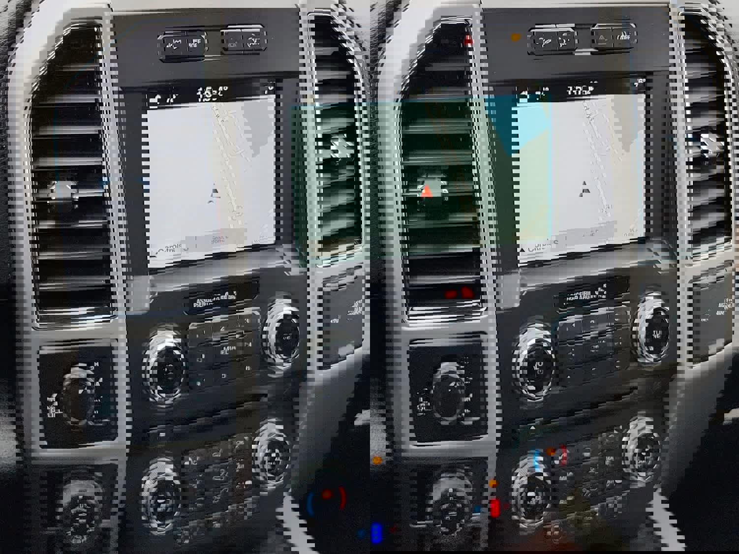 Used 2018 Ford F150 Lariat w/ Equipment Group 502A Luxury image 17