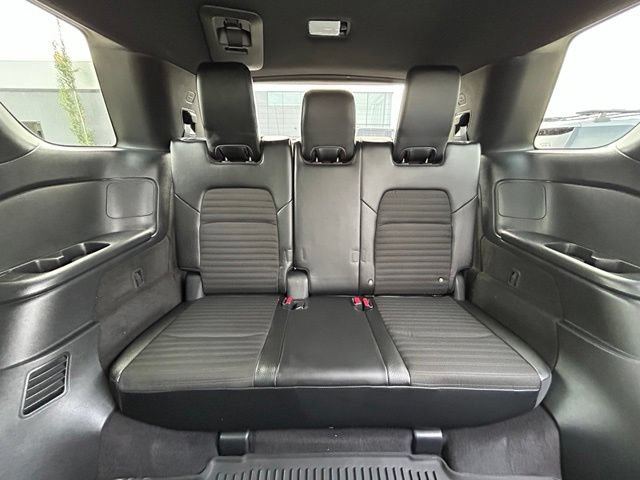 Certified 2026 Nissan Pathfinder Rock Creek AWD/4WD image 43