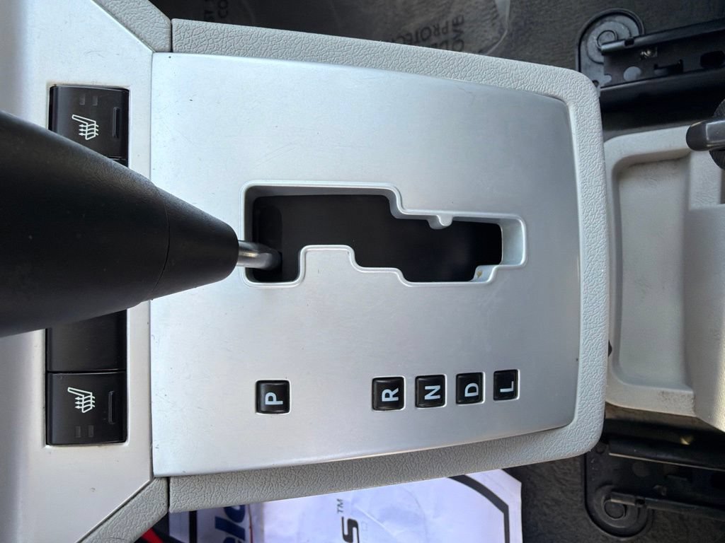 Used 2007 Dodge Caliber SXT FWD image 21
