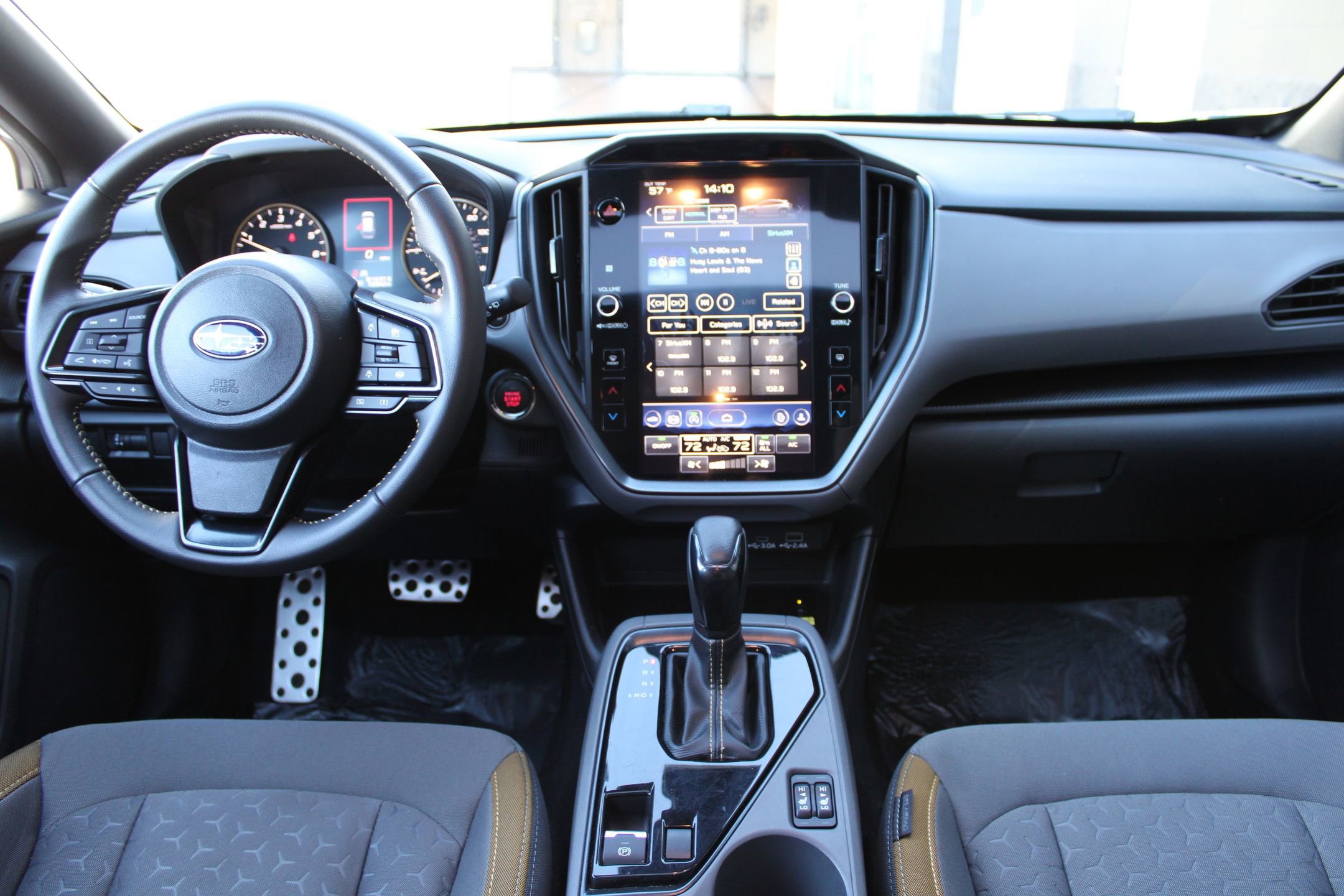 Used 2024 Subaru Crosstrek 2.5i Sport image 21