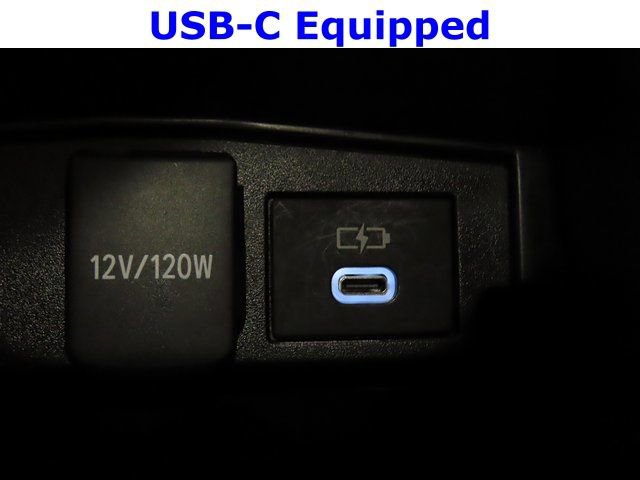 Used 2024 Toyota Corolla LE image 9