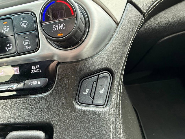 Used 2018 GMC Yukon SLT image 35