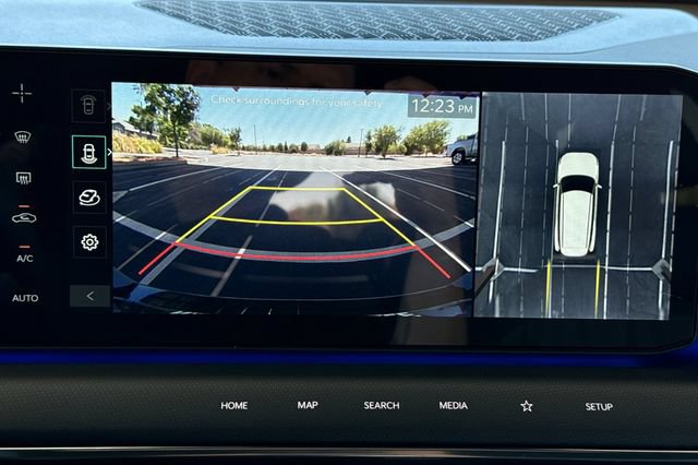 New 2026 Kia EV9 GT-Line AWD/4WD image 25
