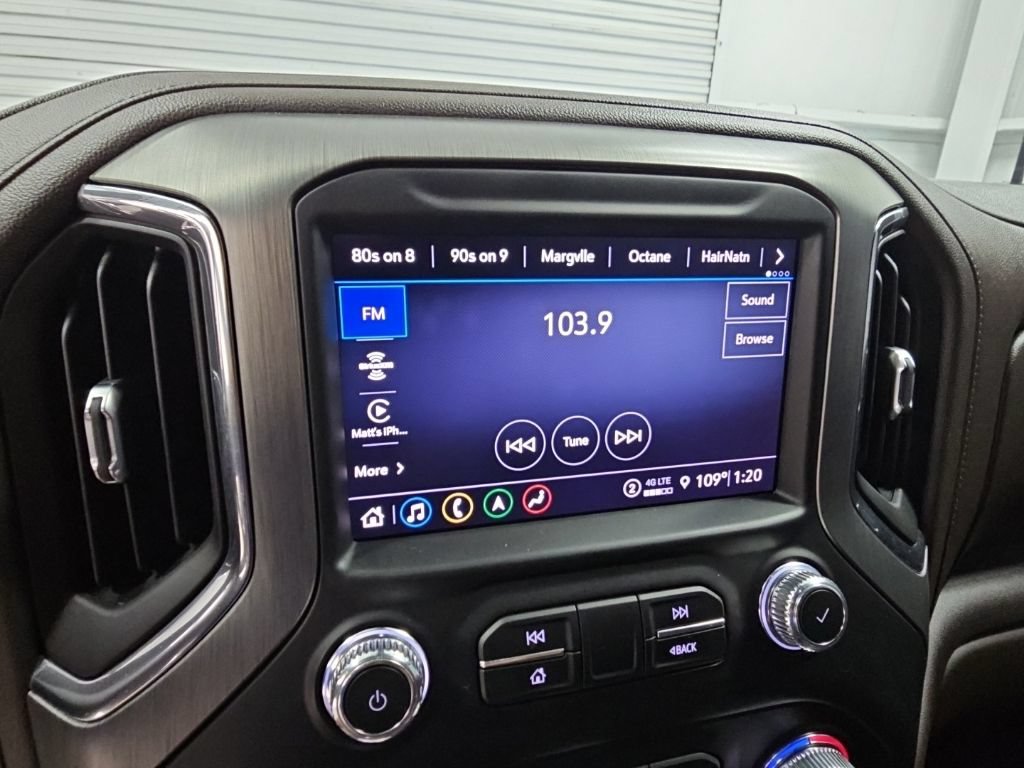 Used 2022 GMC Sierra 2500 Denali AWD/4WD image 15