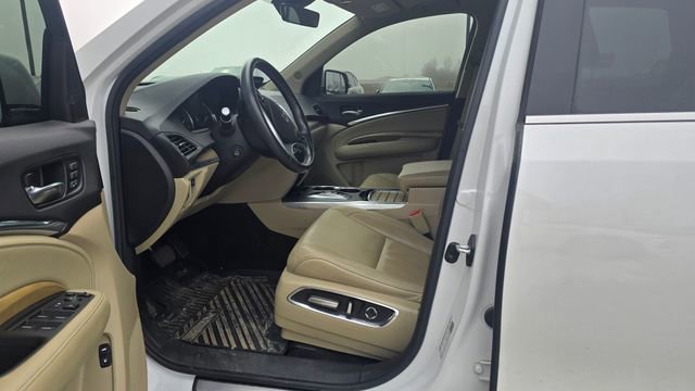 Used 2020 Acura MDX SH-AWD w/ Technology Package image 9