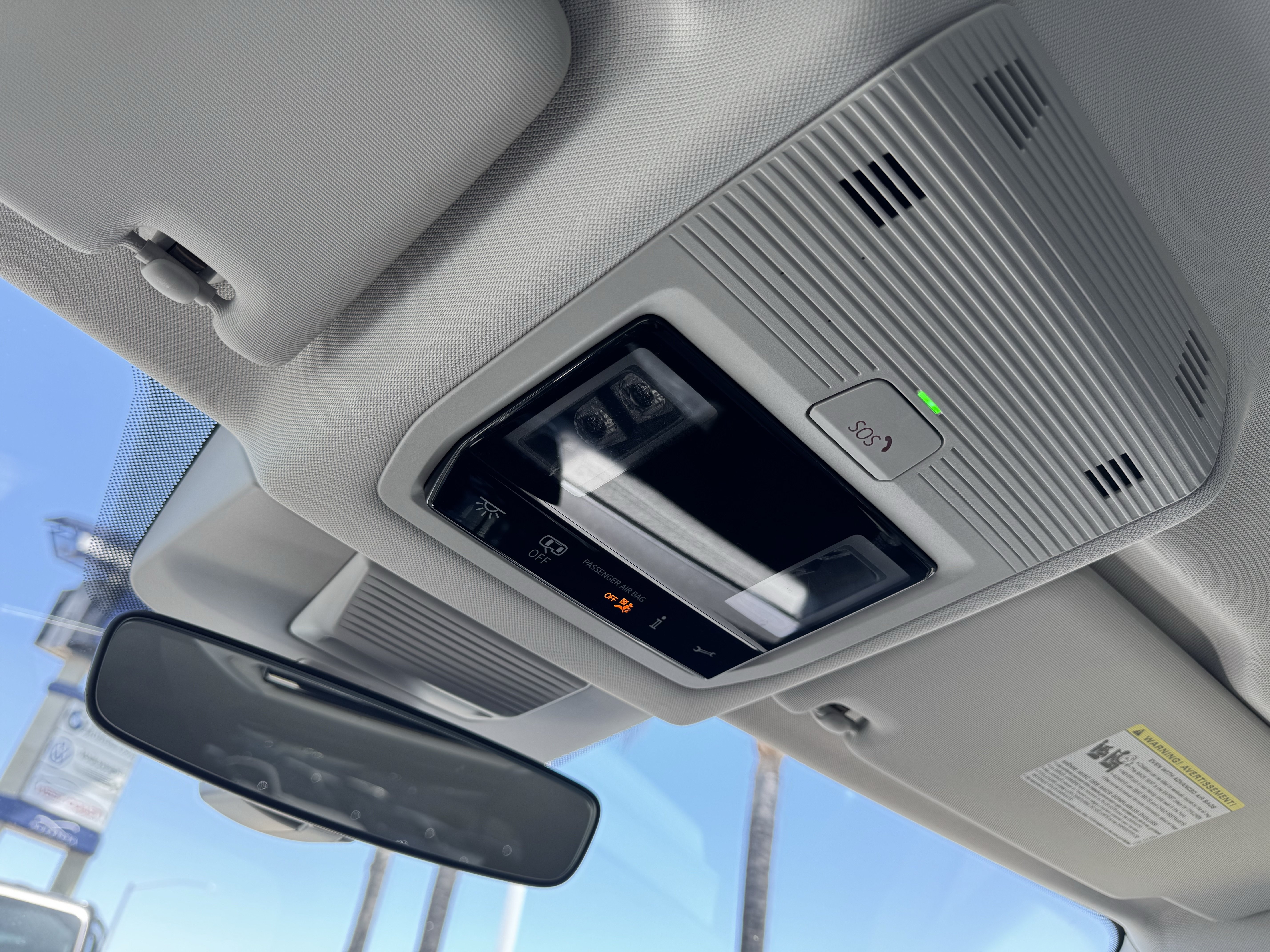 Certified 2025 Volkswagen Tiguan S FWD image 27