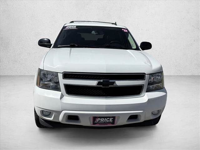 Used 2012 Chevrolet Tahoe LT AWD/4WD video 2