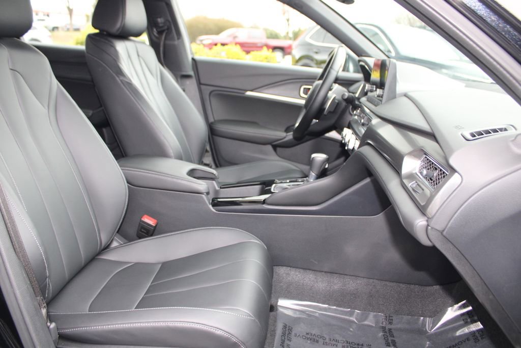 Used 2023 Acura Integra A-Spec image 13