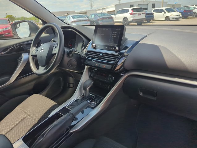 Used 2024 Mitsubishi Eclipse Cross LE image 24