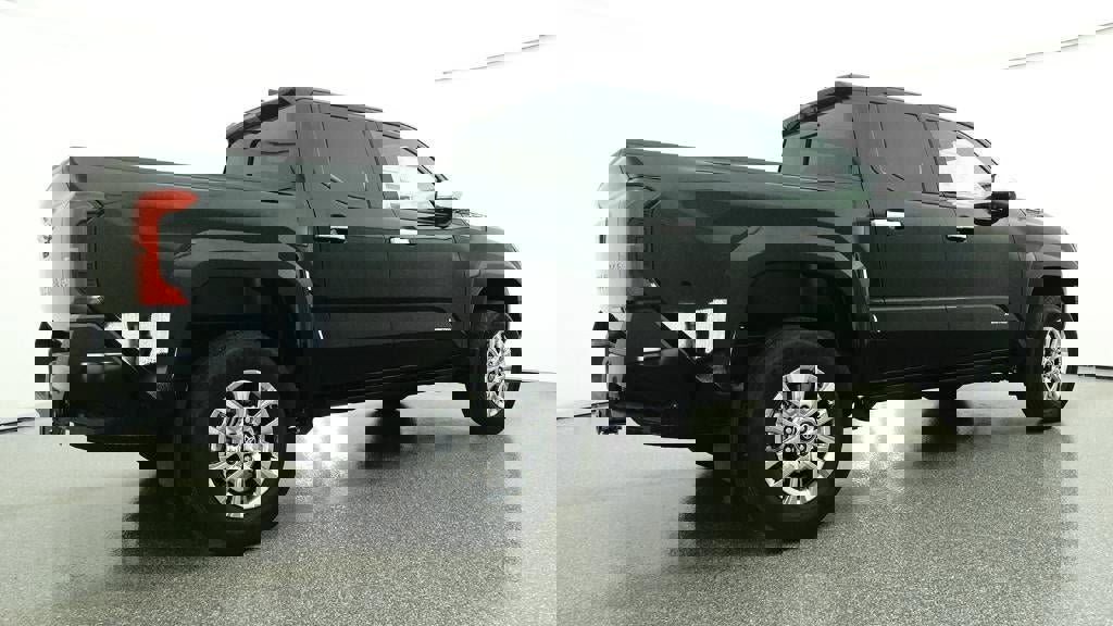 New 2026 Toyota Tacoma Limited image 26