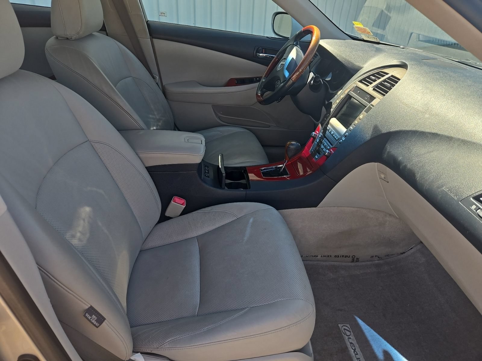 Used 2008 Lexus ES 350 FWD image 10