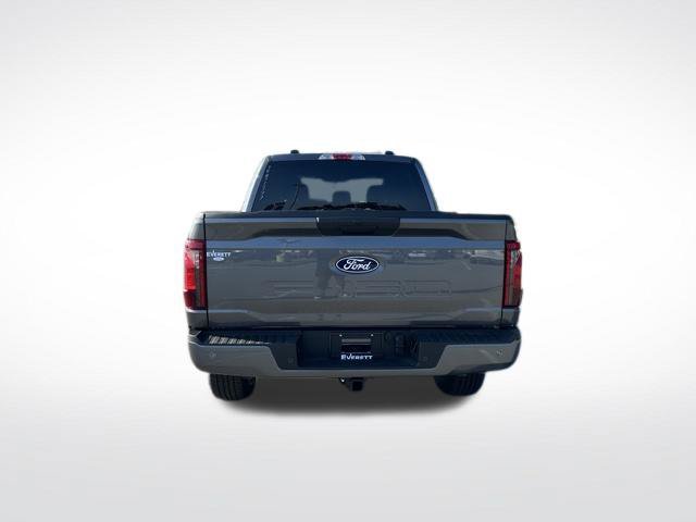 New 2026 Ford F150 STX w/ Equipment Group 200A AWD/4WD image 8