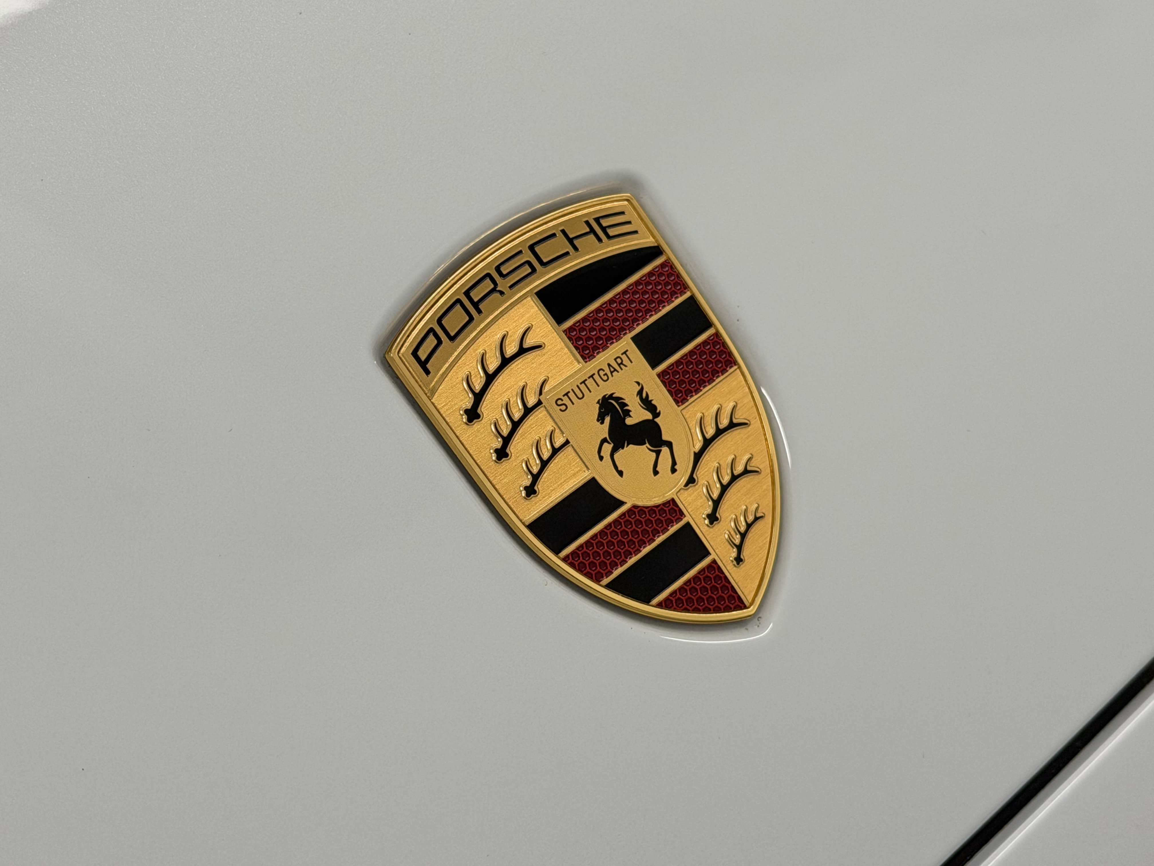 New 2026 Porsche Cayenne S AWD/4WD image 67