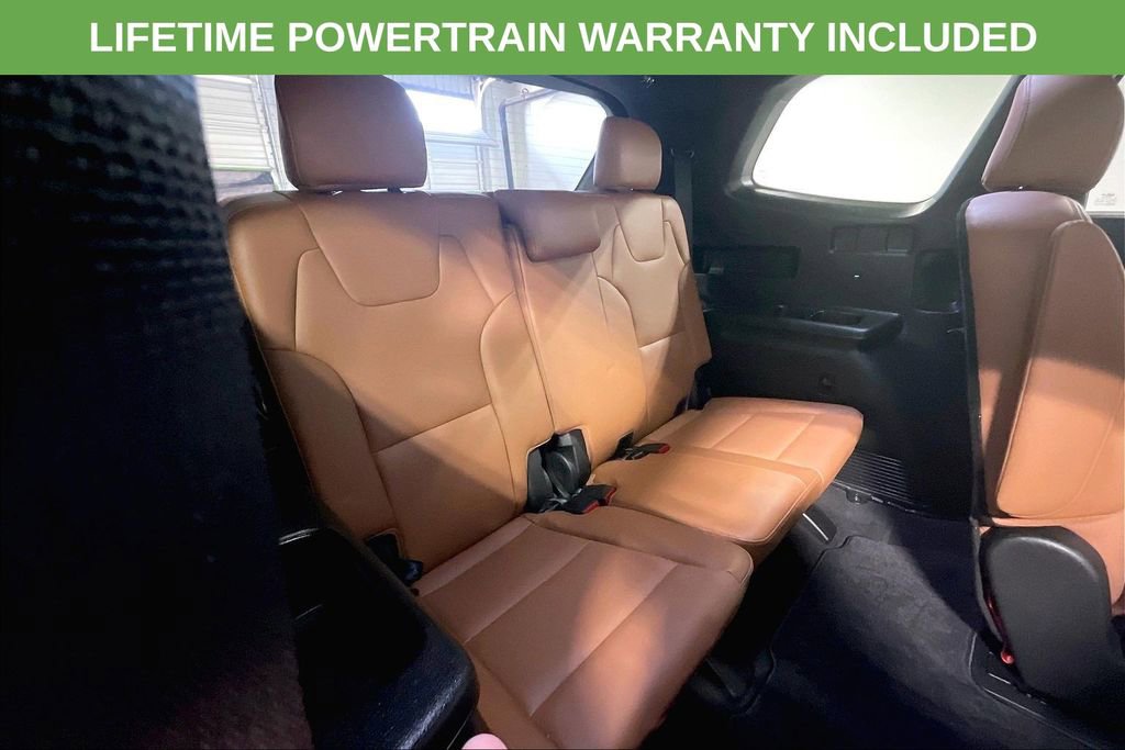 Used 2024 Kia Telluride SX Prestige X-Line image 38