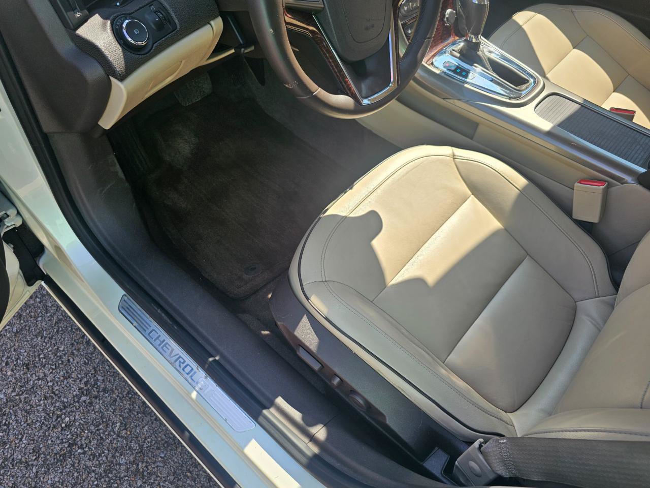 Used 2013 Chevrolet Malibu LTZ FWD image 23