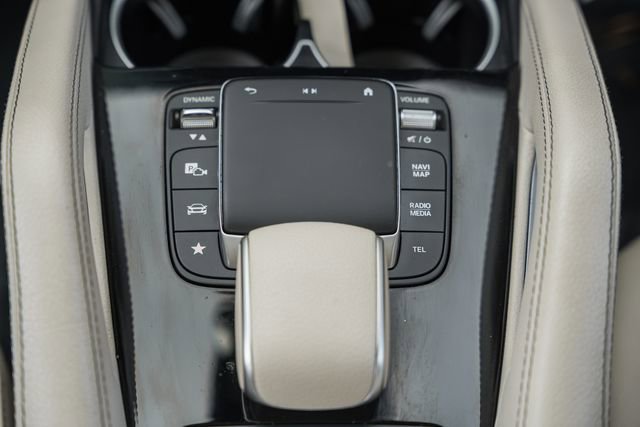 Certified 2022 Mercedes-Benz GLS 450 4MATIC image 25