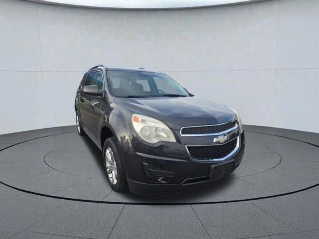 Used 2015 Chevrolet Equinox LT w/ Driver Convenience Package FWD image 7