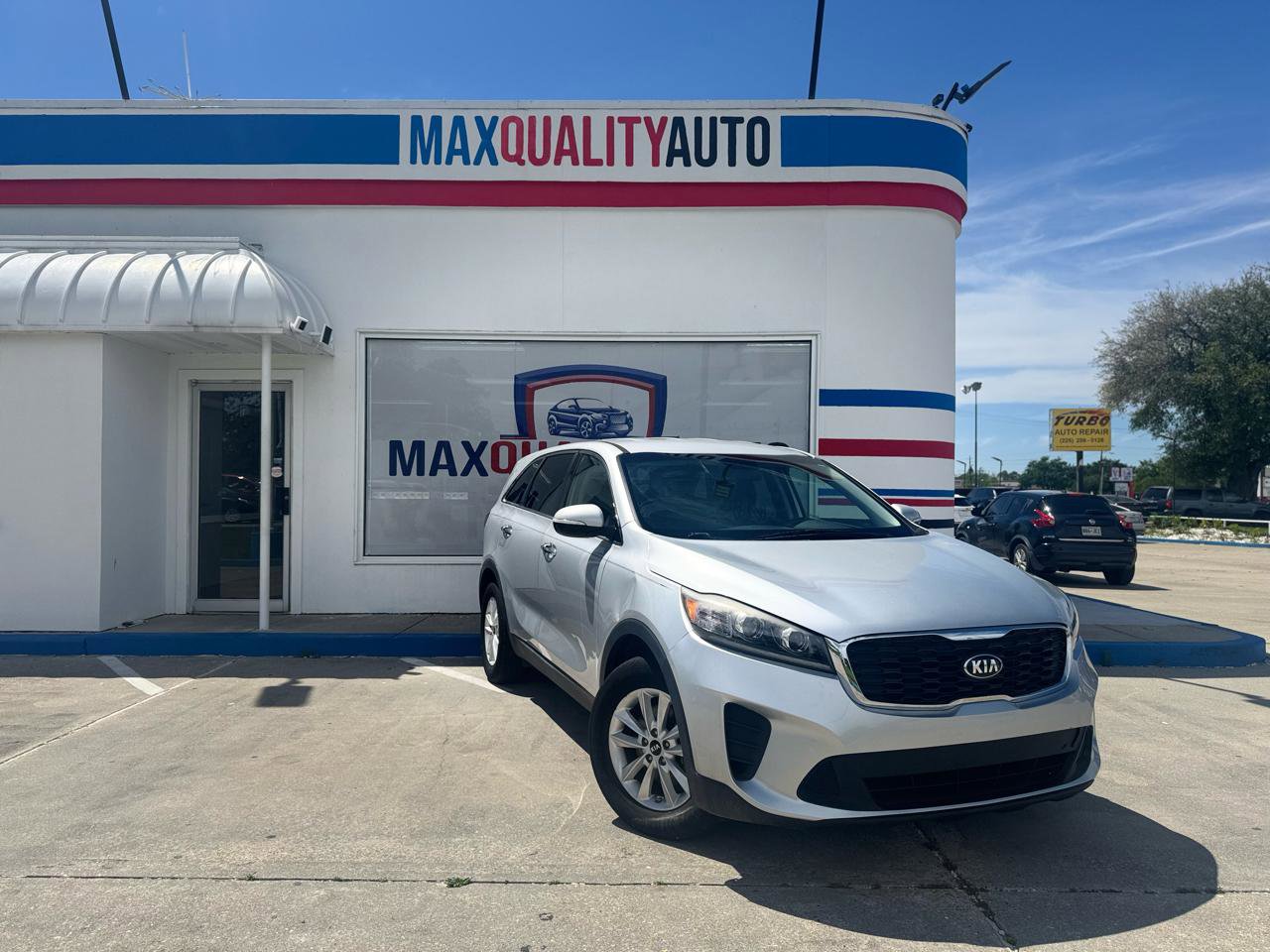 Used 2019 Kia Sorento L FWD image 14
