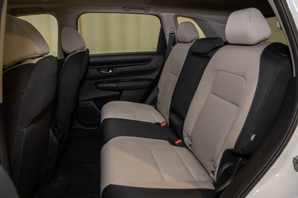 Used 2024 Honda CR-V EX image 8
