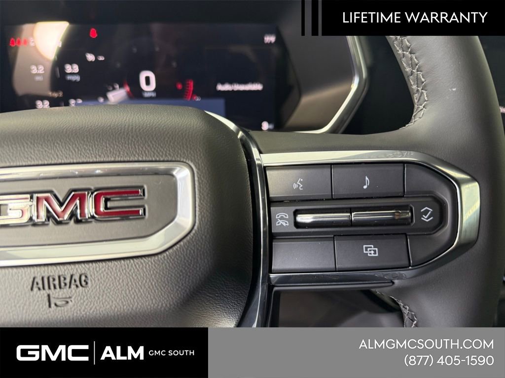 New 2026 GMC Canyon Elevation w/ Convenience Package image 19