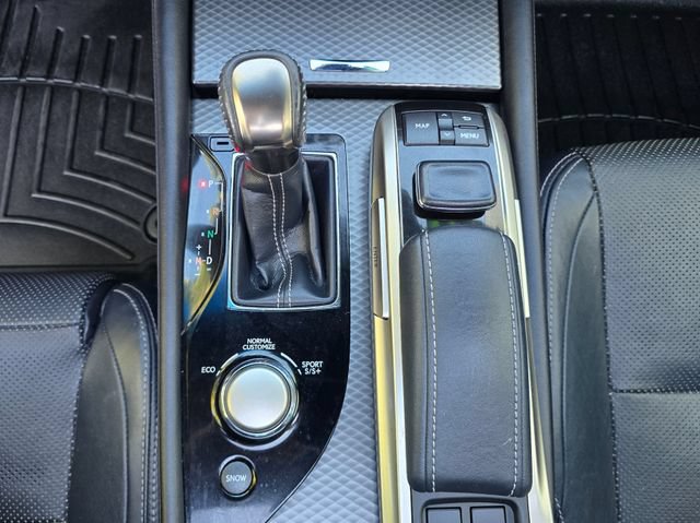 Used 2016 Lexus GS 350 F Sport w/ F Sport Package RWD image 15