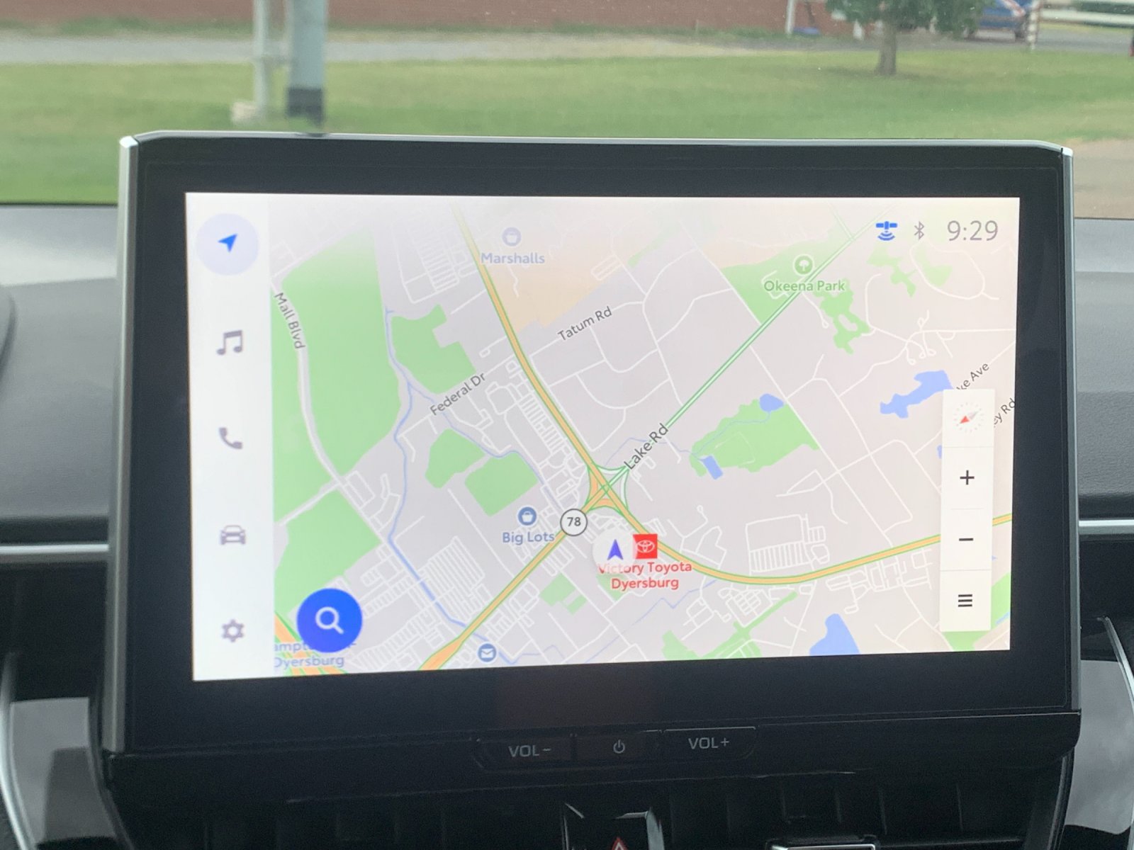 New 2026 Toyota Corolla XSE FWD image 20