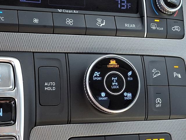 Used 2020 Hyundai Palisade SEL image 25