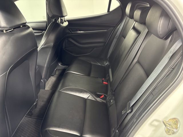 Used 2023 MAZDA MAZDA3 s image 16