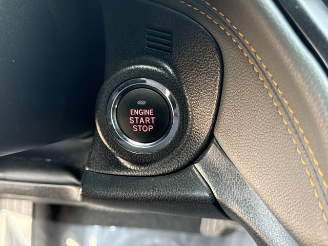 Used 2024 Subaru Outback Wilderness AWD/4WD image 27