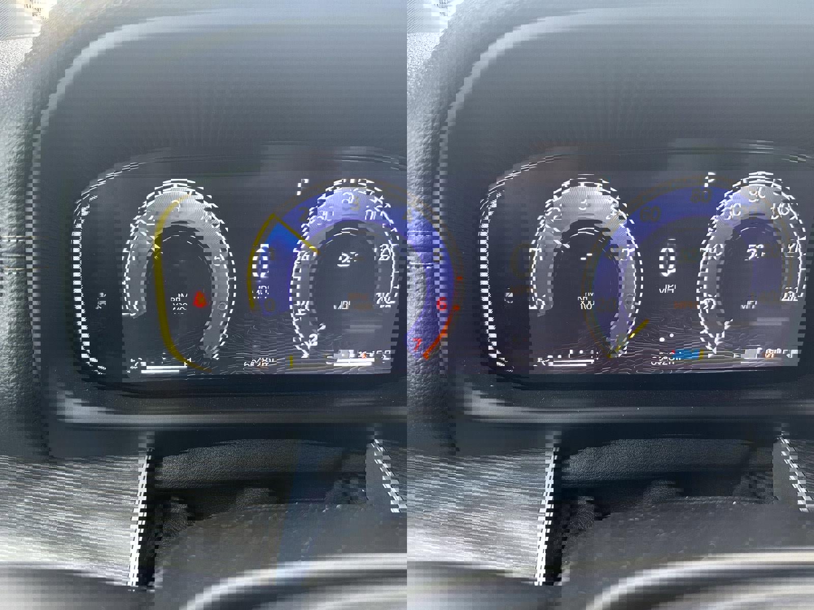 Used 2024 Jeep Wagoneer Series II w/ Flexible Seating Group image 22