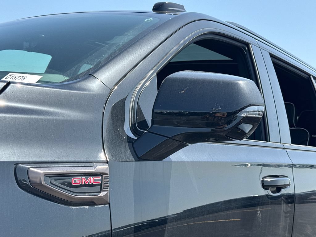 New 2026 GMC Yukon XL AT4 Ultimate AWD/4WD image 13