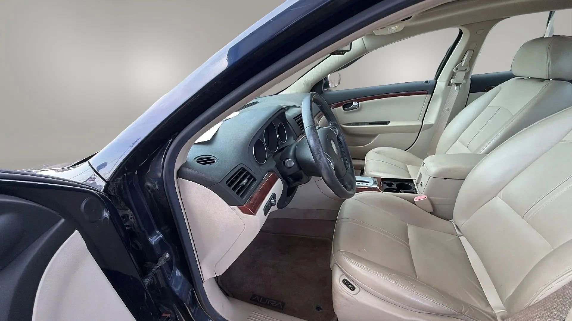 Used 2007 Saturn Aura XE w/ Premium Trim Pkg image 38