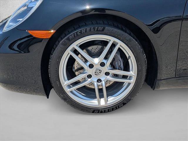 Used 2015 Porsche 911 Carrera RWD image 23