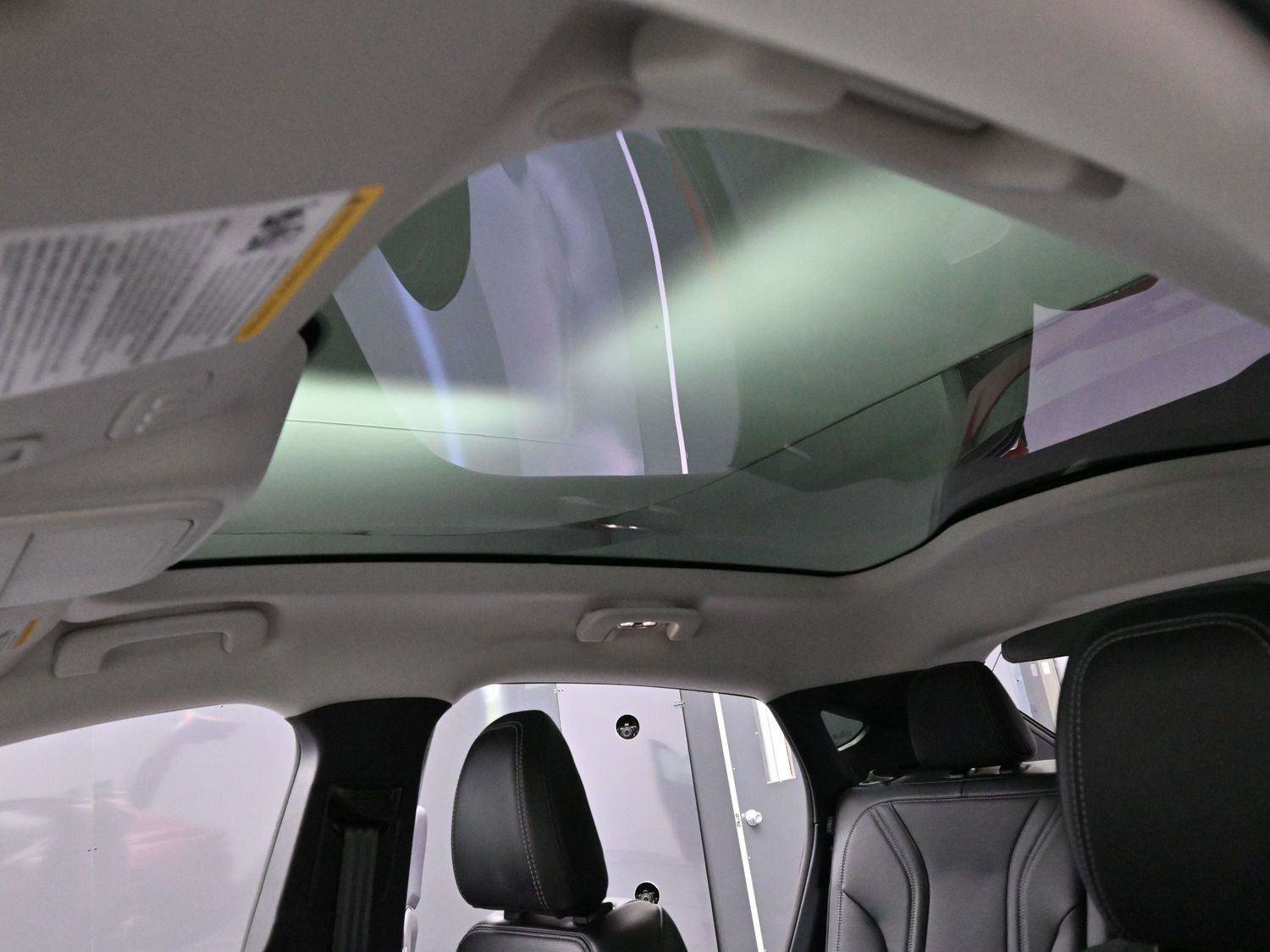 Used 2023 Ford Mustang Mach-E Premium image 30