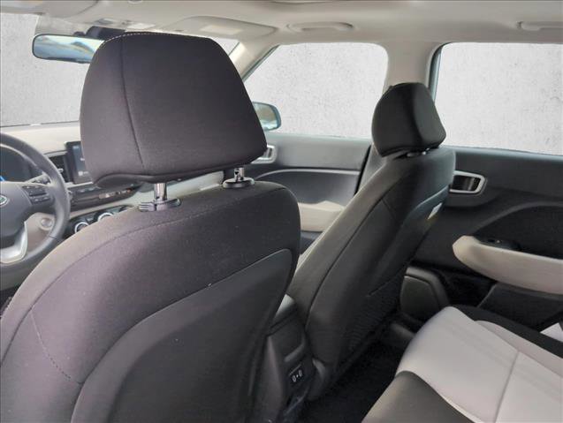 New 2026 Hyundai Venue SEL image 16