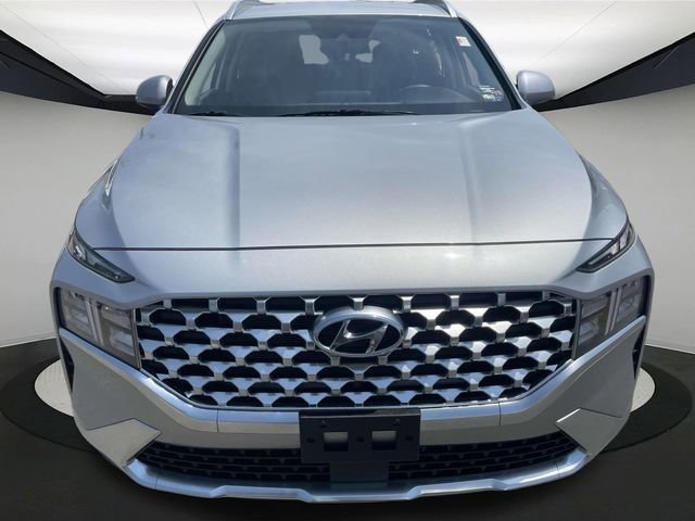 Used 2022 Hyundai Santa Fe SEL image 11