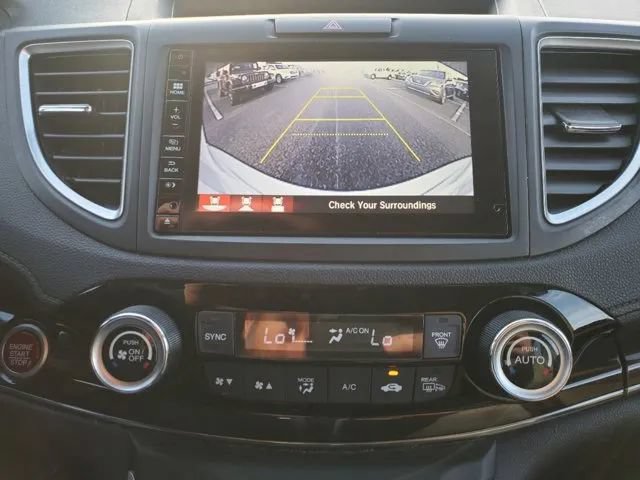Used 2016 Honda CR-V Touring image 31