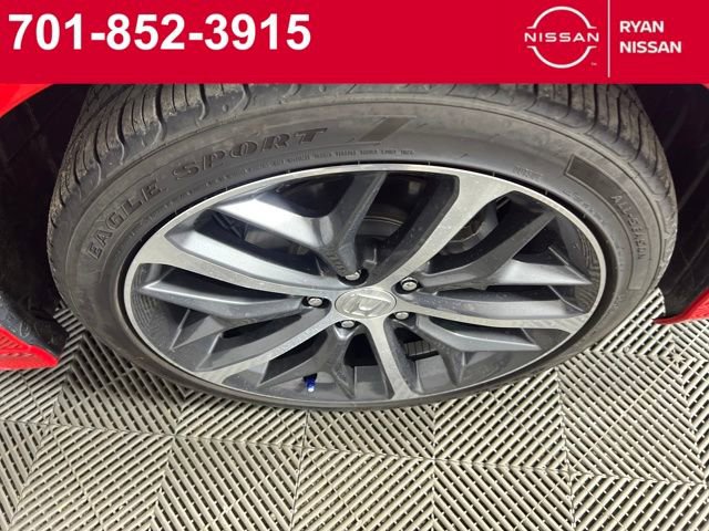 Used 2024 Honda Civic Touring image 14