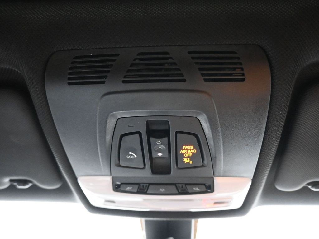 Used 2016 BMW 428i Gran Coupe image 25