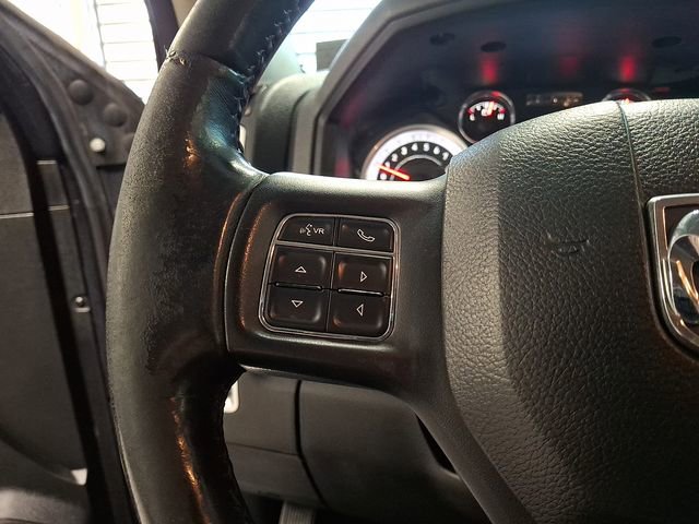 Used 2018 RAM 1500 Big Horn image 22